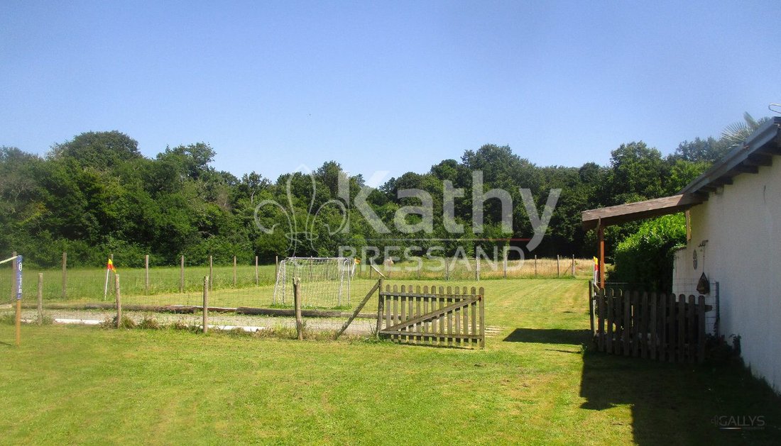 House in Saint-Quantin-de-Rancanne, Nouvelle-Aquitaine, France 5 - 17857212
