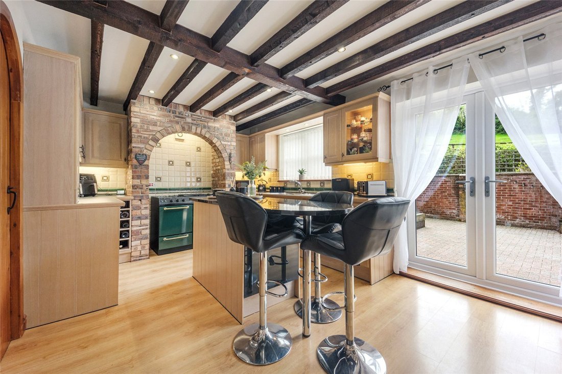 House in Llanfynydd, Wales 5 - 17851400