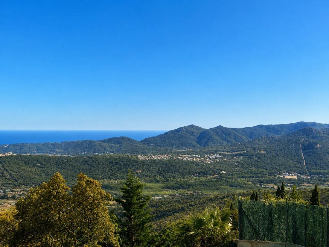 Villa in Platja d'Aro, Catalonia, Spain 5 - 17852941