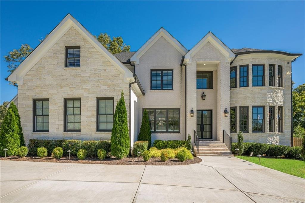 House in Marietta, Georgia, United States 1 - 17855930
