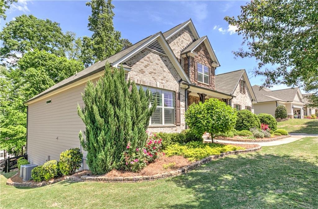 House in Canton, Georgia, United States 5 - 17855512