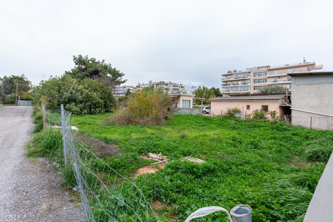 Land in North Athens, Attica, Greece 4 - 17852352