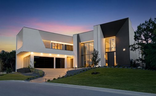 Casa a San Antonio, Texas, Stati Uniti 1