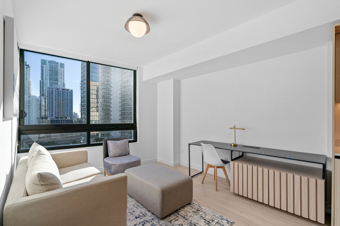 Condo in Miami, Florida, United States 4 - 17852709
