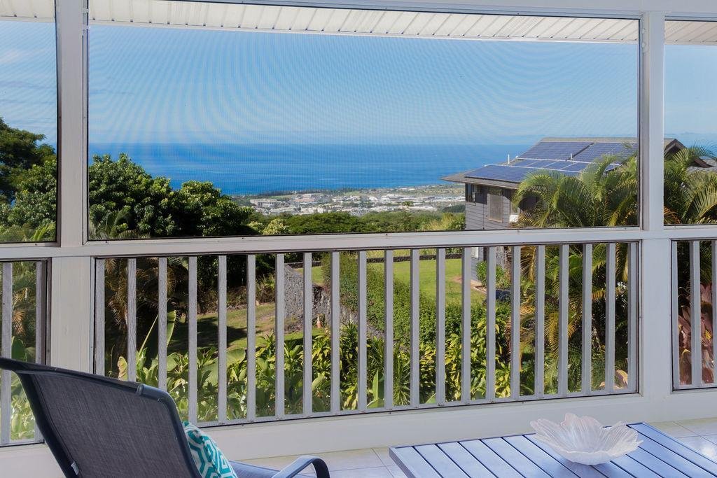 House in Honalo, Hawaii, United States 1 - 17856975