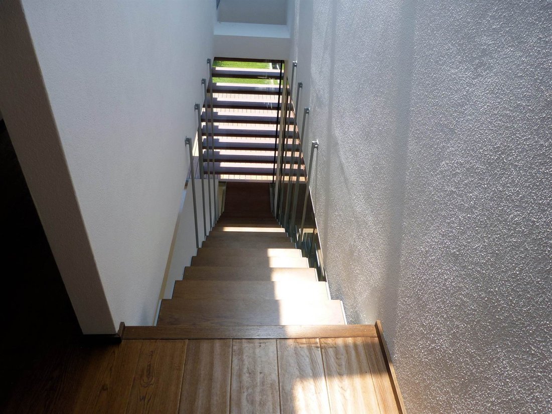 Villa in Lido di Camaiore, Camaiore, Tuscany 5 - 17855955