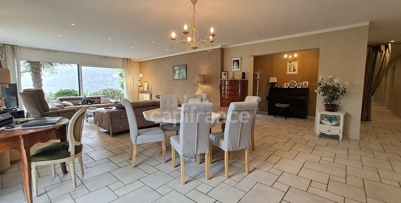 House in Brison-Saint-Innocent, Auvergne-Rhône-Alpes, France 3 - 17856424
