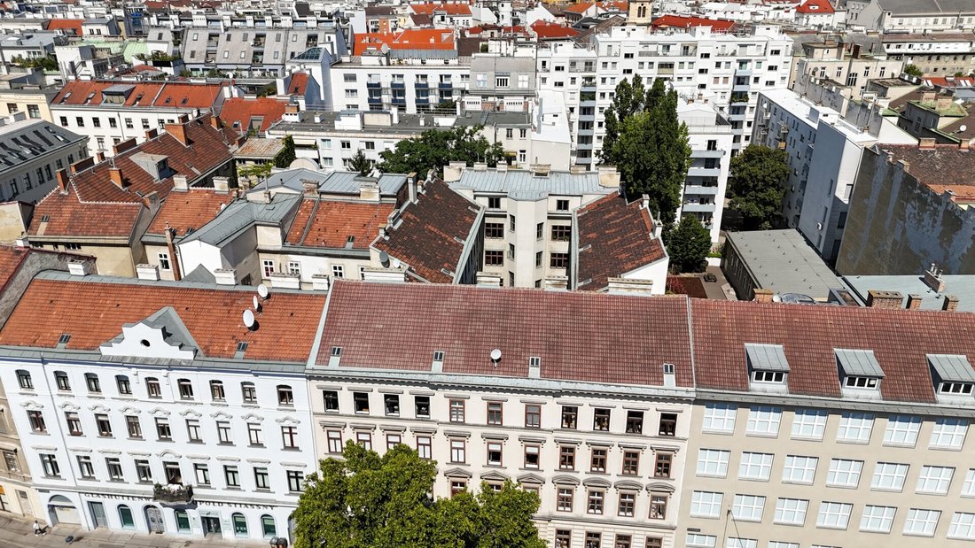 Penthouse in Vienna, Wien, Austria 3 - 17853423