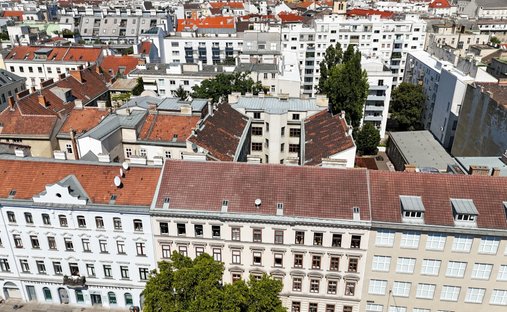 Penthouse in Vienna, Wien, Austria 1