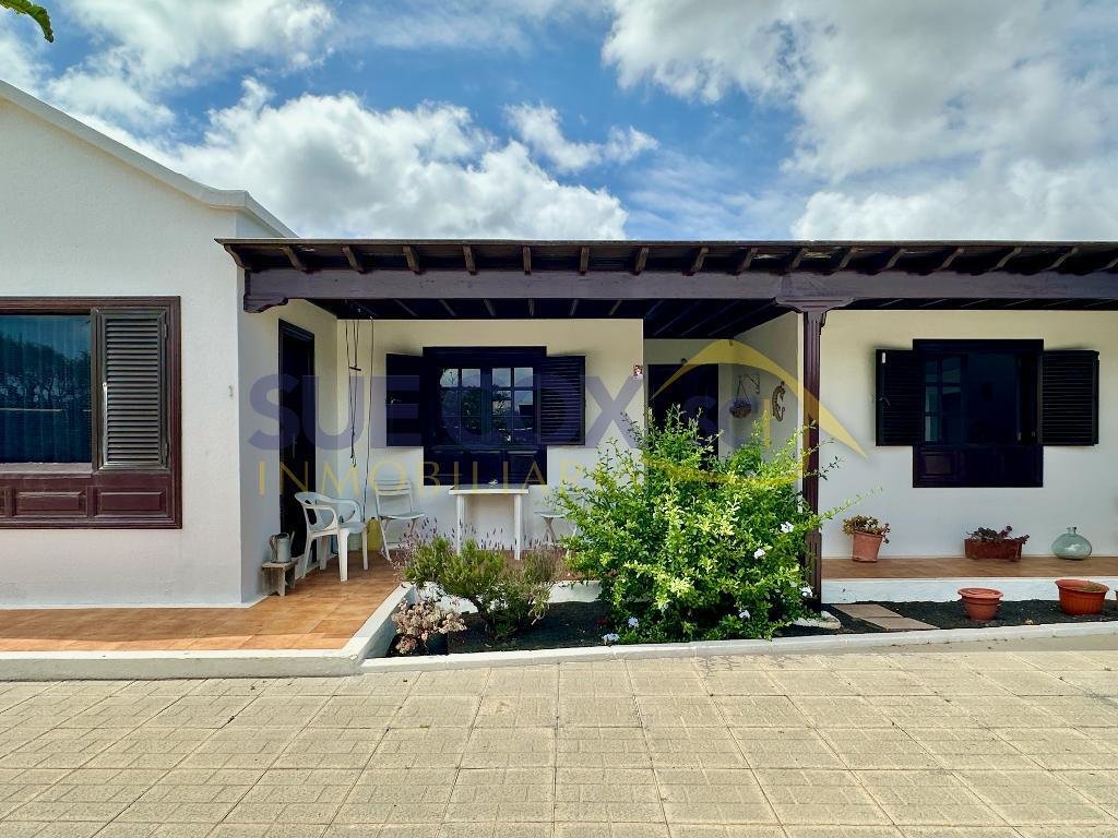 Finca in San Bartolome, Canary Islands, Spain 4 - 17856317