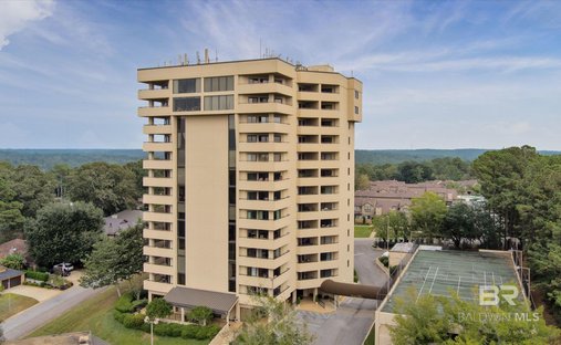 Maison à Daphne, Alabama, États-Unis 1