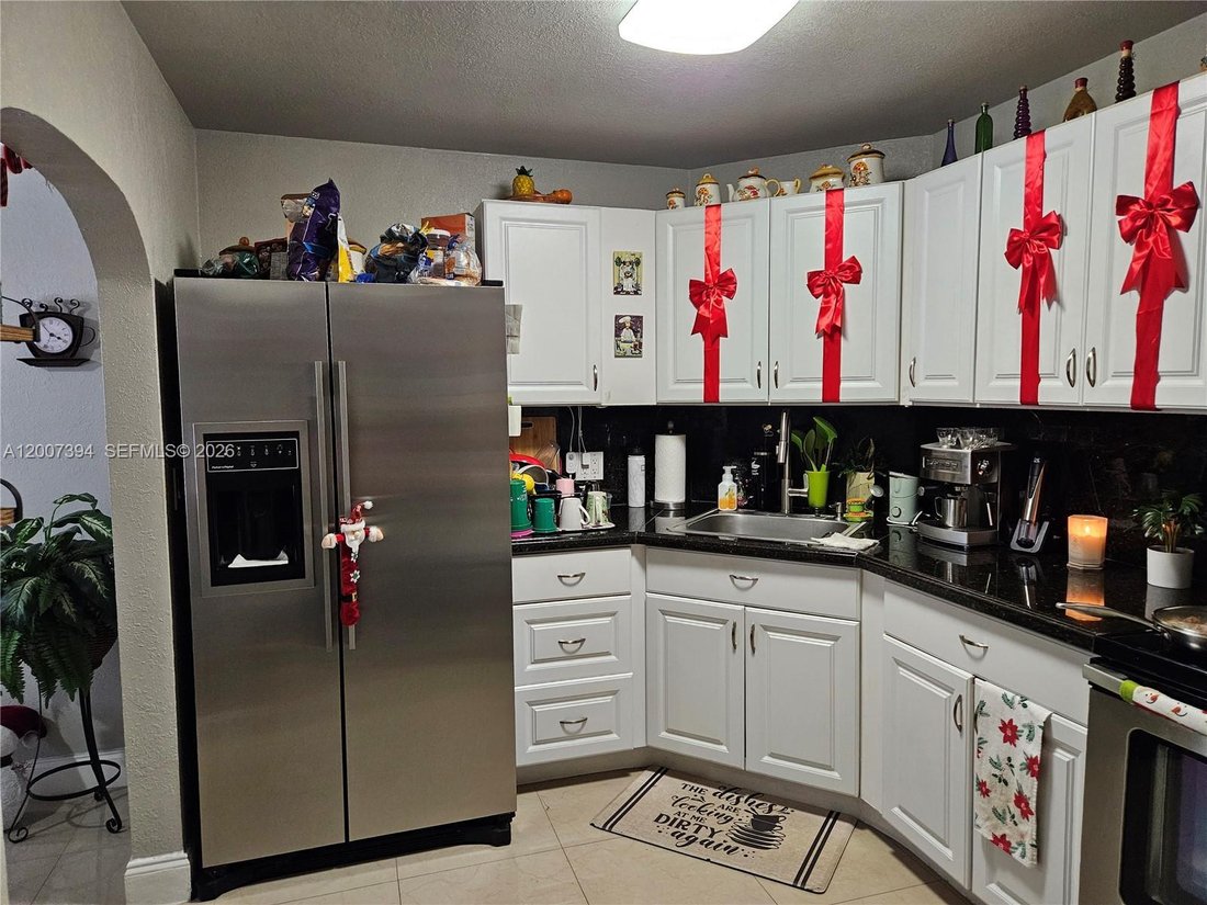 Apartment in Miami, Florida, United States 3 - 17855277