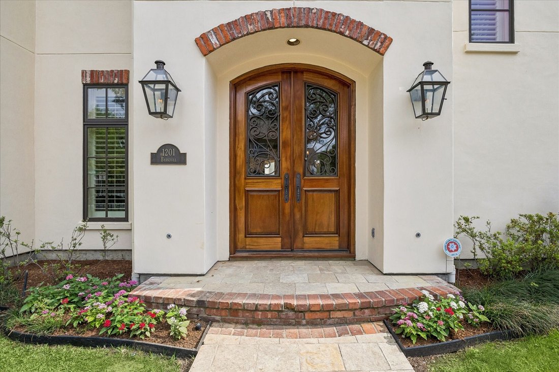 House in Houston, Texas, United States 2 - 17853689
