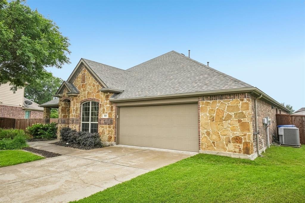 House in McKinney, Texas, United States 3 - 17852347