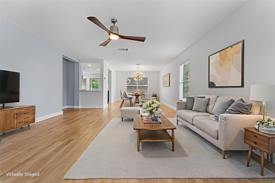 House in Austin, Texas, United States 4 - 17851754