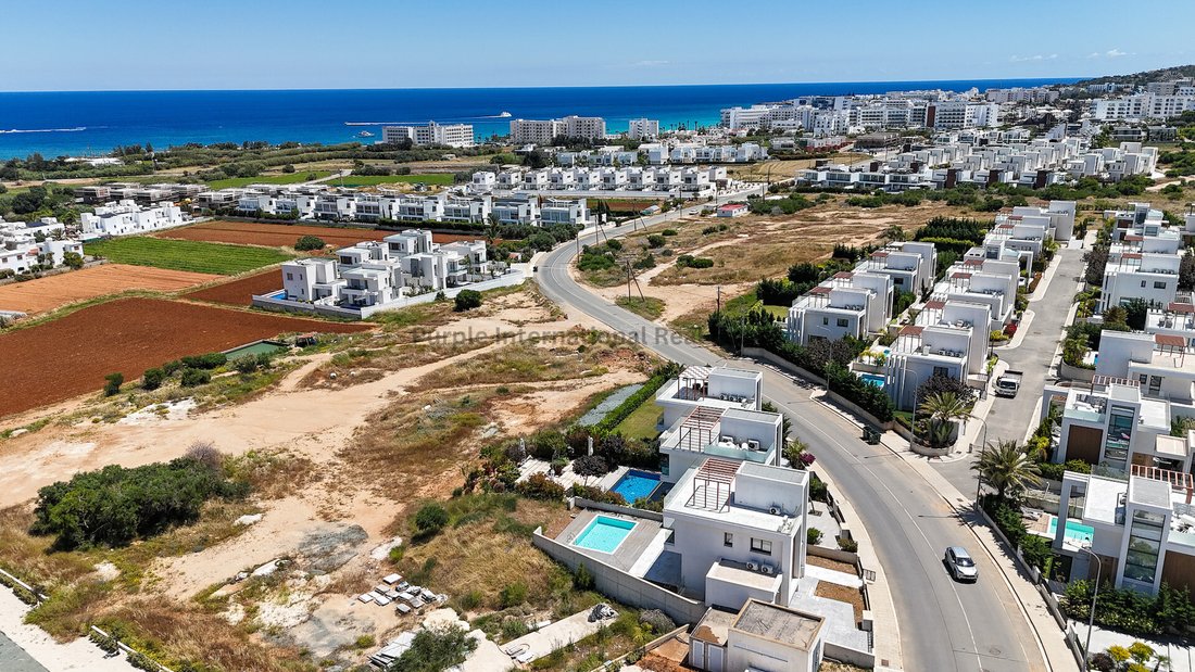 Villa in Paralimni, Bezirk Famagusta, Zypern 3 - 16712796