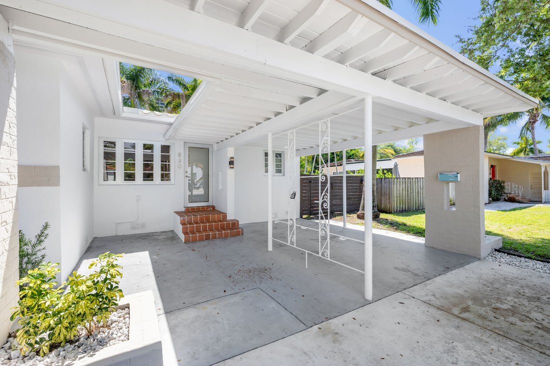 House in Miami, Florida, United States 2 - 17851358