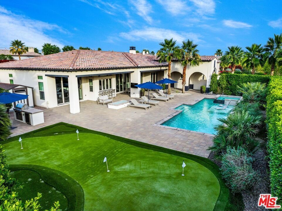 House in La Quinta, California, United States 1 - 17854861