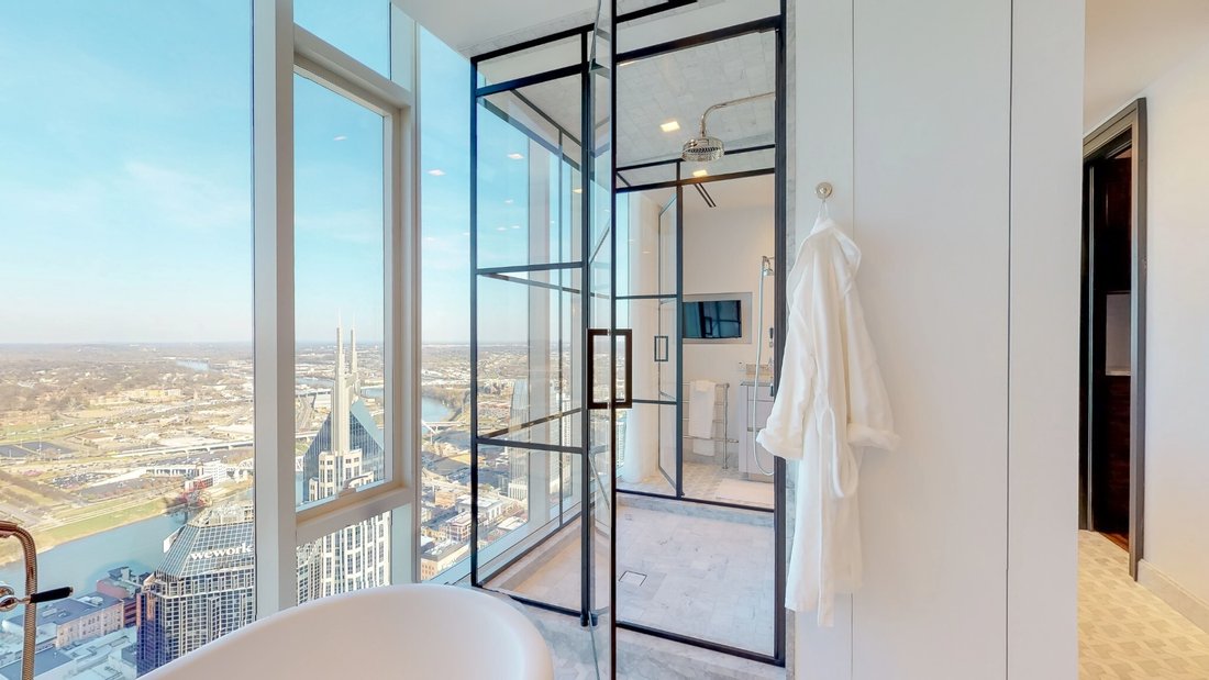 Condo in Nashville, Tennessee, United States 4 - 17855623