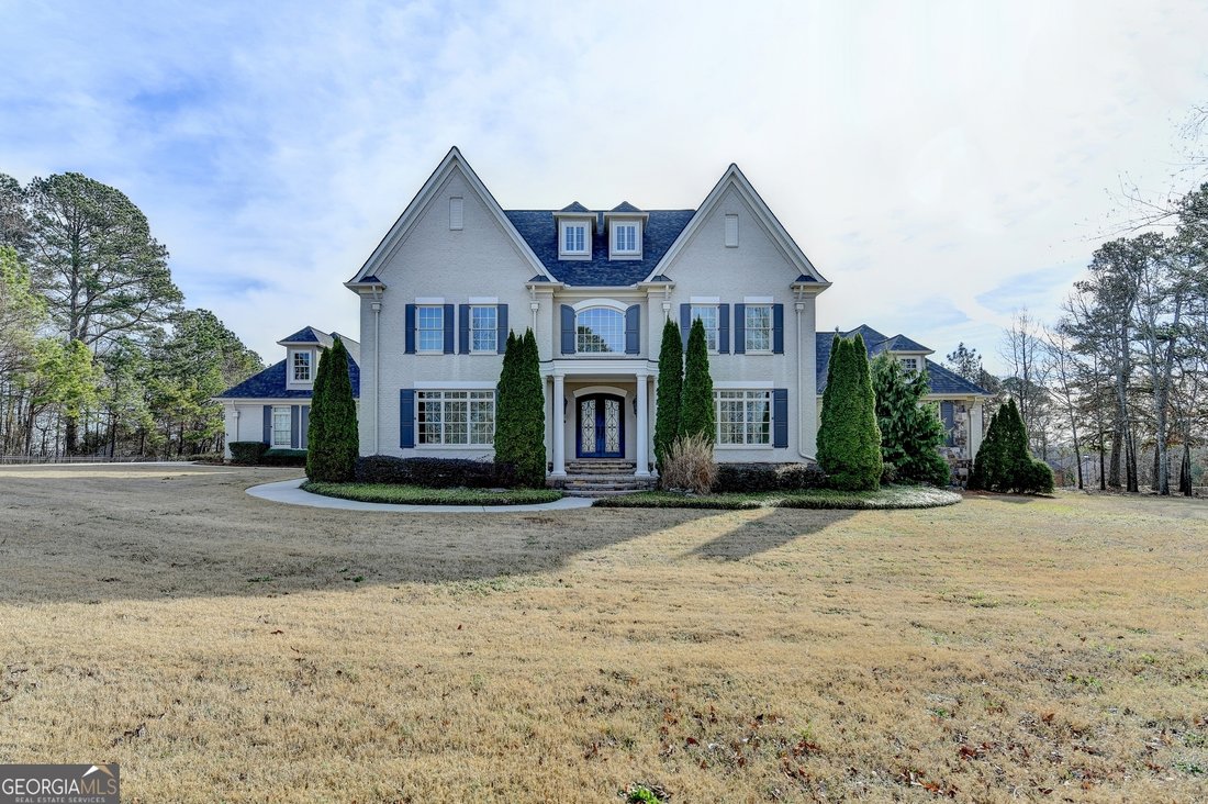 House in Buford, Georgia, United States 2 - 17854889