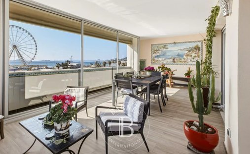 Apartment in Bonneveine, 8e Arrondissement, Marseille 1