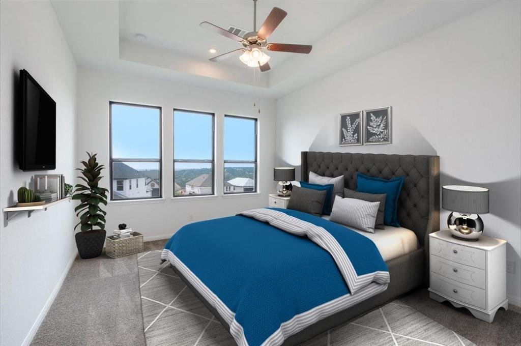 House in Fort Worth, Texas, United States 5 - 17852467