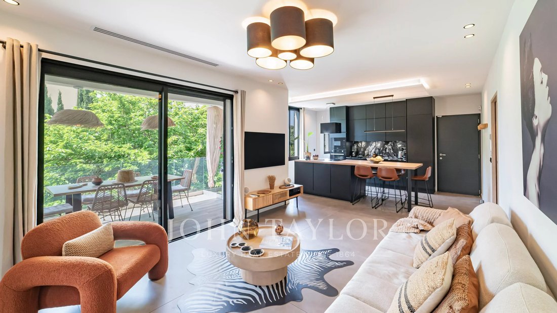 Villa in Camp Long, Cannes, France 5 - 14967598