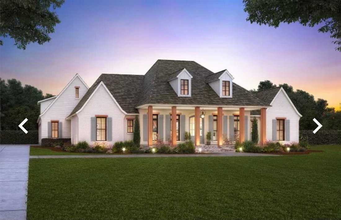 House in Murfreesboro, Tennessee, United States 1 - 17855622