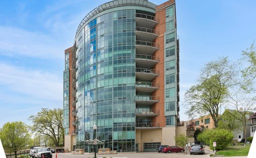 Condo in Madison, Wisconsin, United States 1