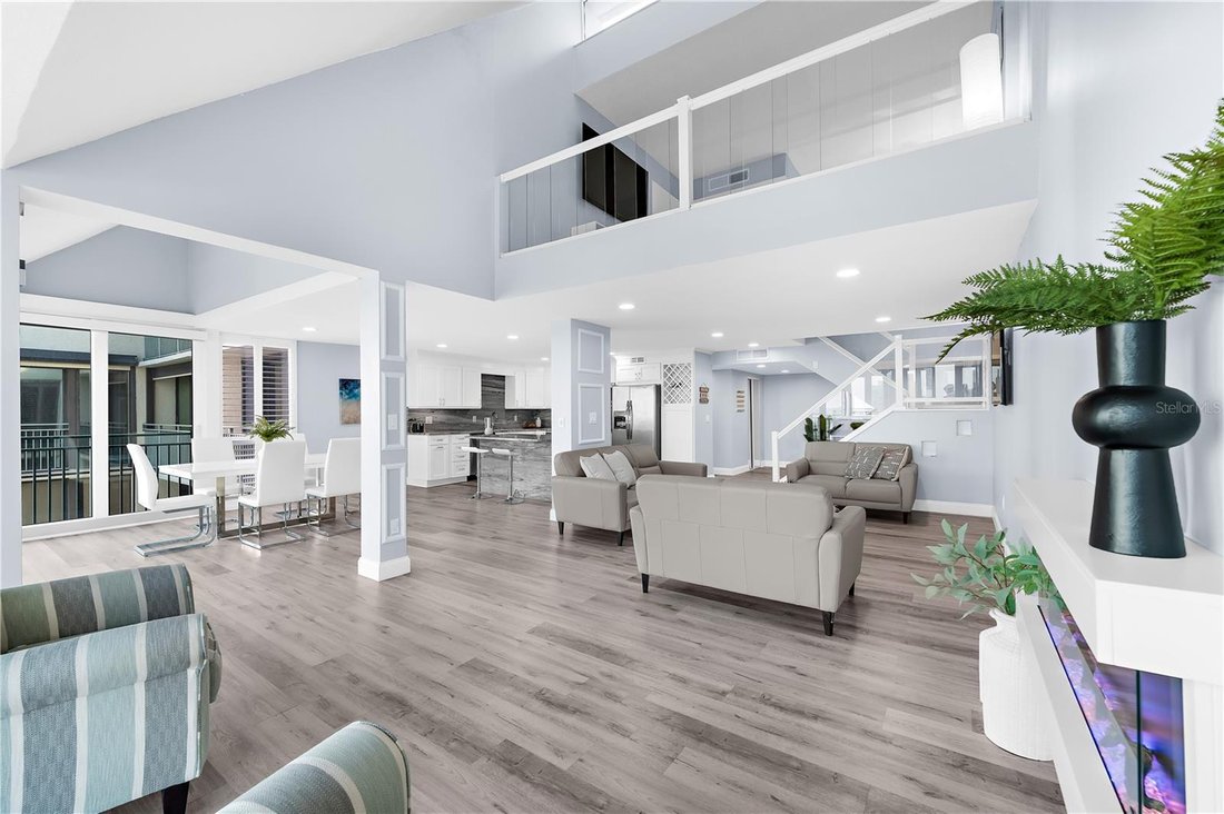 Condo in Clearwater, Florida, United States 4 - 17855035
