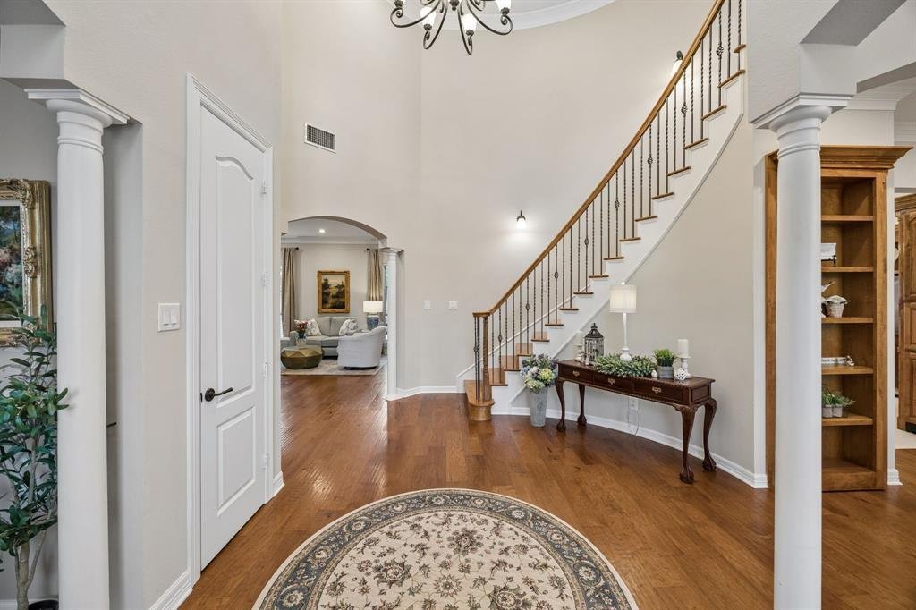House in Midlothian, Texas, United States 2 - 17855792
