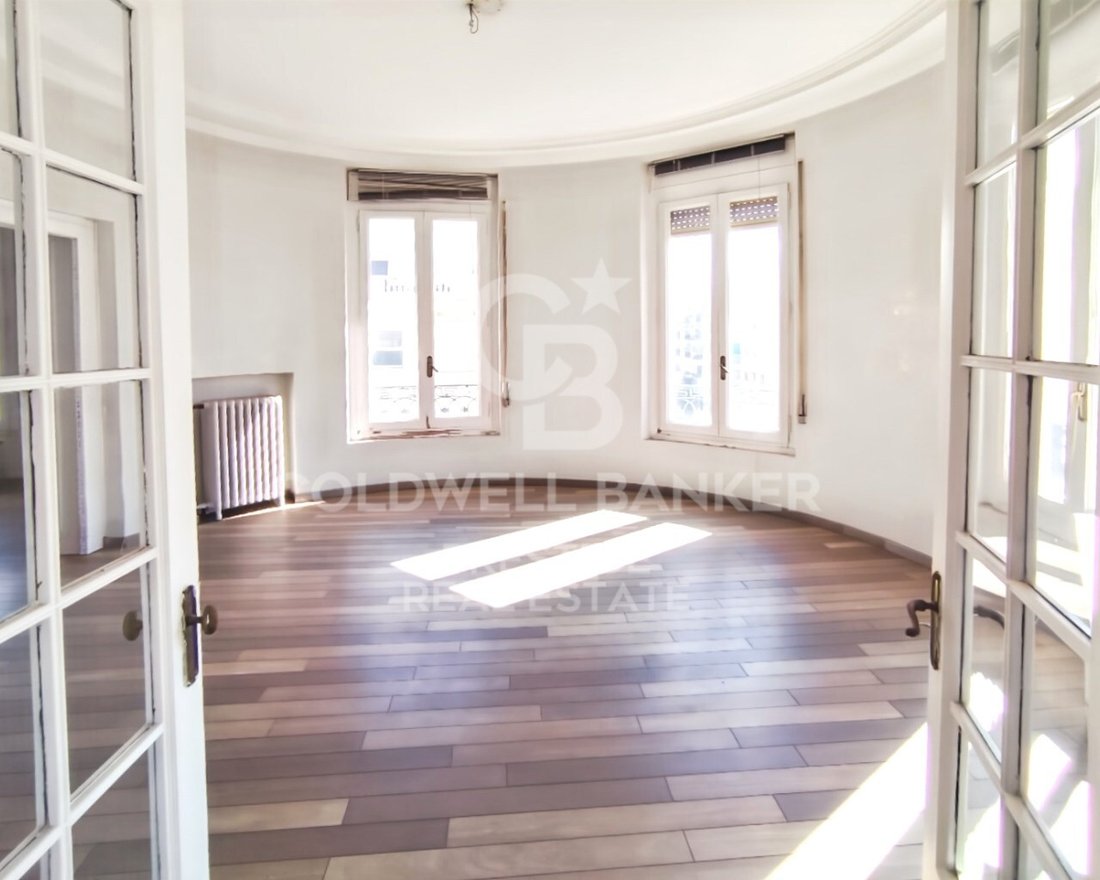 Apartamento en Sarrià-Sant Gervasi, Barcelona, España 4 - 17855841