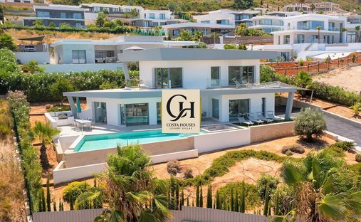 Villa in Xabia / Javea, Valencian Community, Spain 1