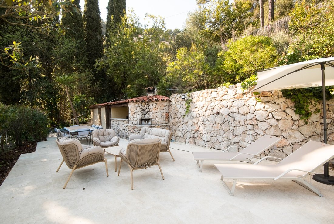 House in La Turbie, Provence-Alpes-Côte d'Azur, France 1 - 17856554