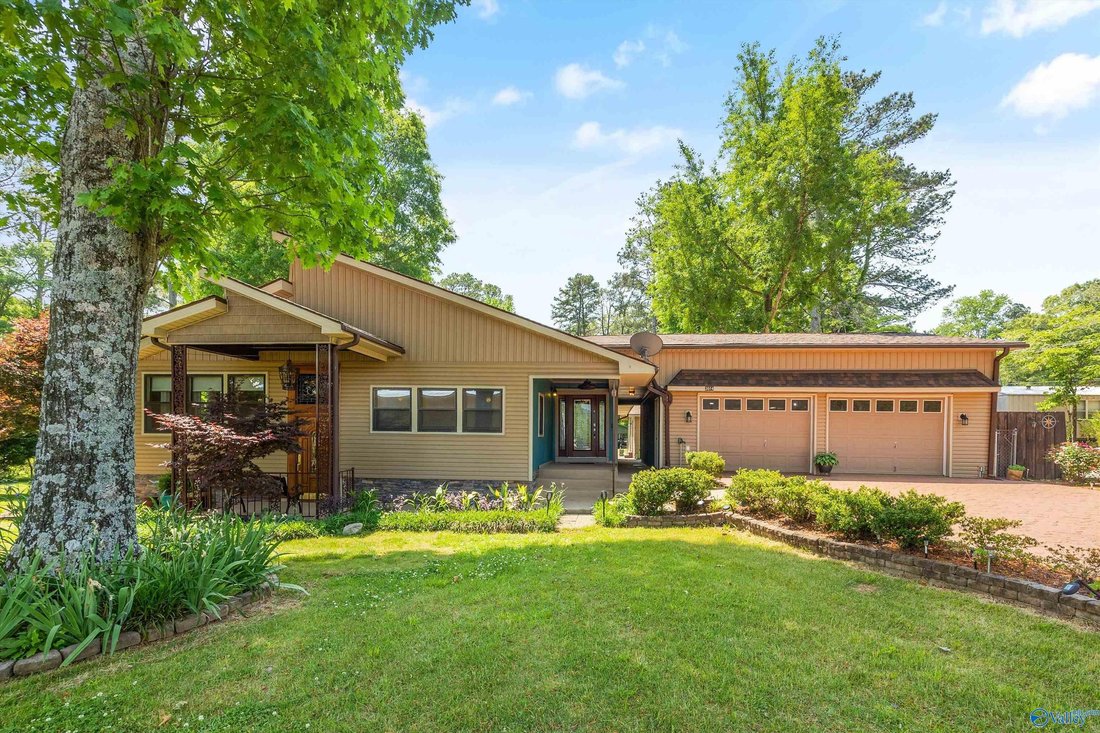 House in Scottsboro, Alabama, United States 3 - 17854484
