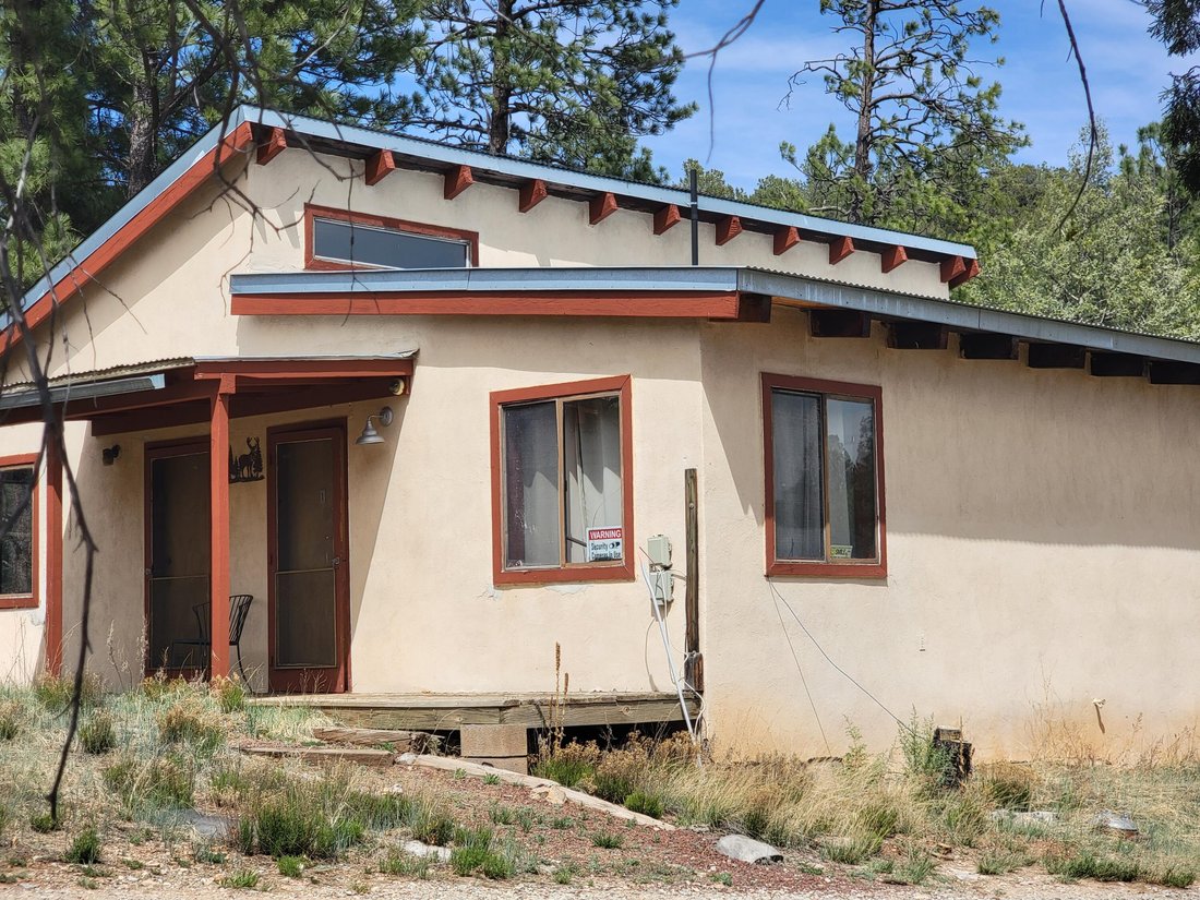 House in Torreon, New Mexico, United States 3 - 17854254