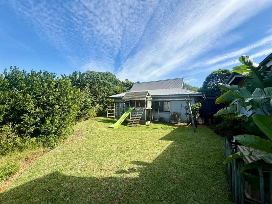 Haus in Port Zimbali, KwaZulu-Natal, Südafrika 2 - 17854880