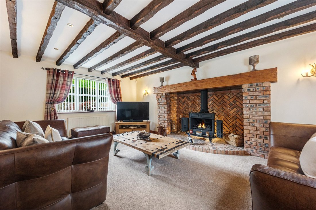 House in Llanfynydd, Wales 2 - 17851400