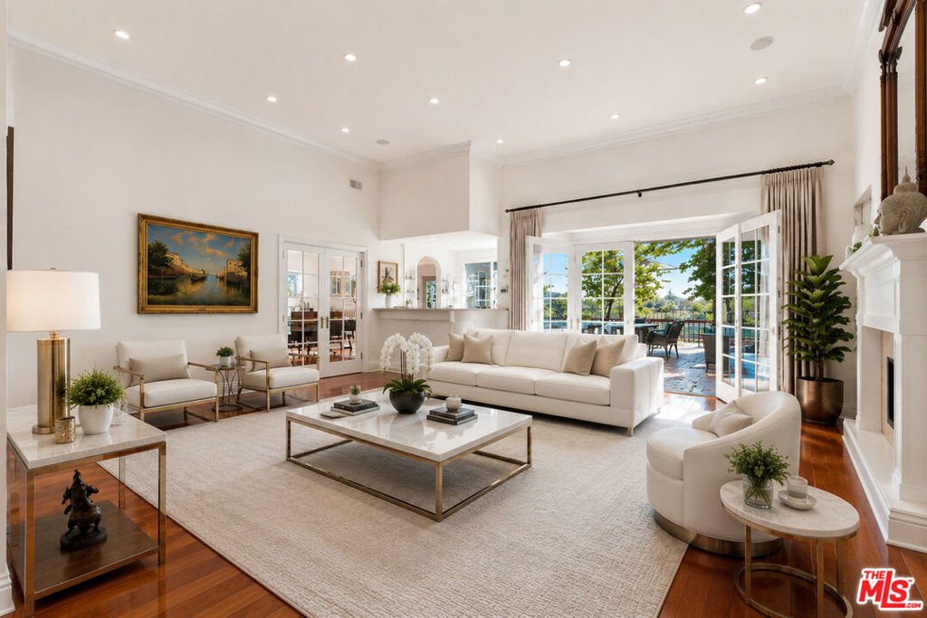 House in Beverly Hills, California, United States 4 - 17472916
