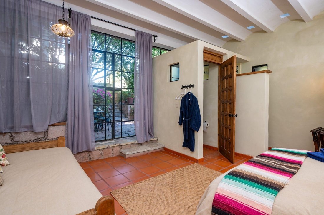 Haus in Mina de Guadalupe, Guanajuato, Mexiko 5 - 17855119