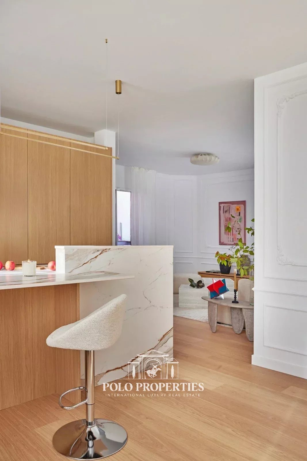 Apartment in Barrio Salamanca, Madrid, Spain 3 - 17853003