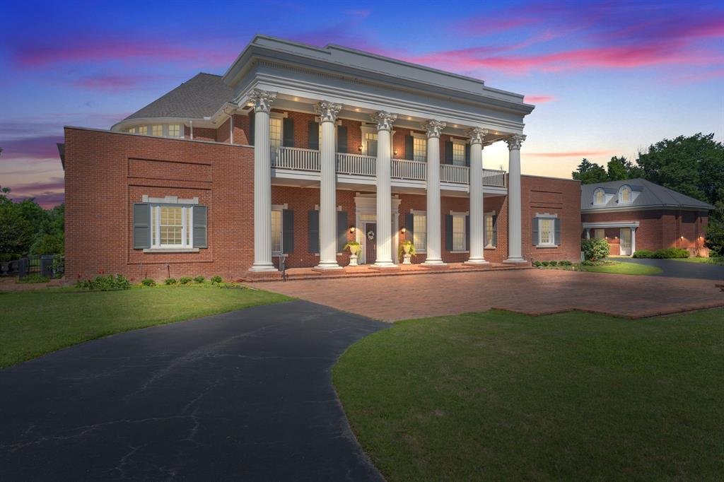 House in Arlington, Texas, United States 1 - 17855739