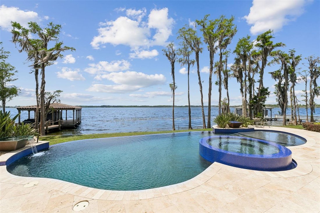 House in Orlando, Florida, United States 2 - 17851702