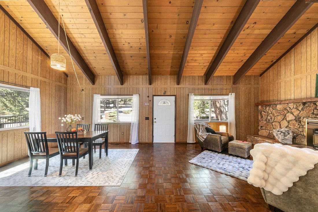House in Tahoe City, California, United States 3 - 17856008
