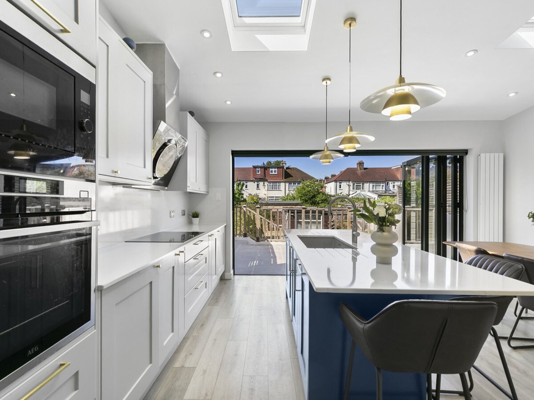 House in Southfields, Wandsworth (Greater London), England 3 - 17824222