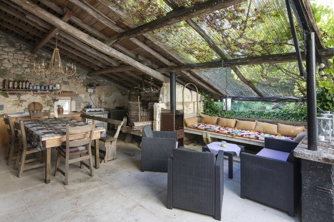 House in Mareuil, Mareuil en Perigord, France 5 - 17856312