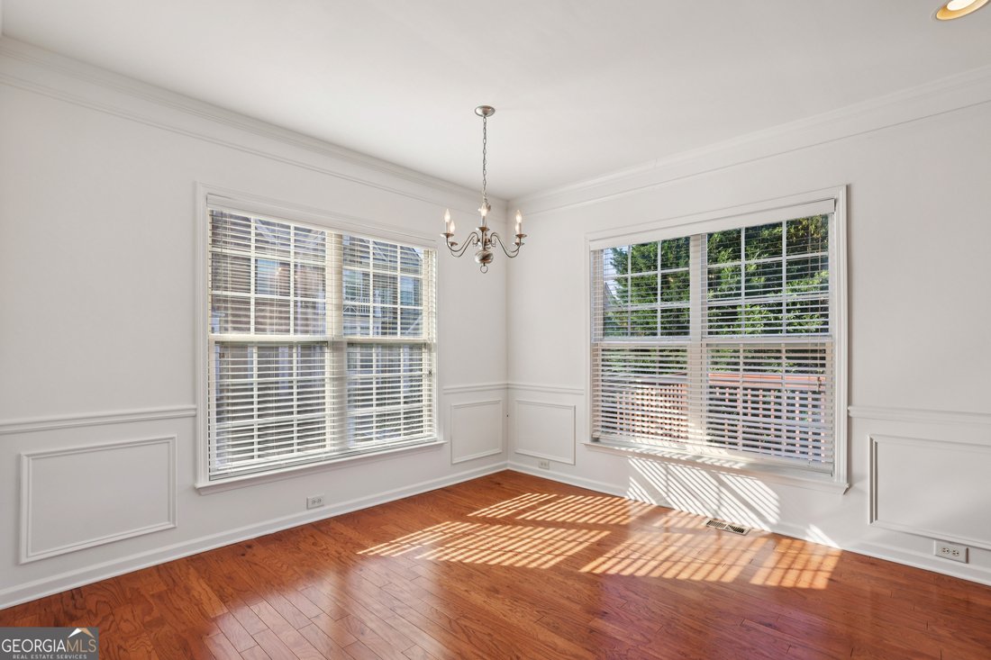 Townhouse in Johns Creek, Georgia, United States 5 - 17854901