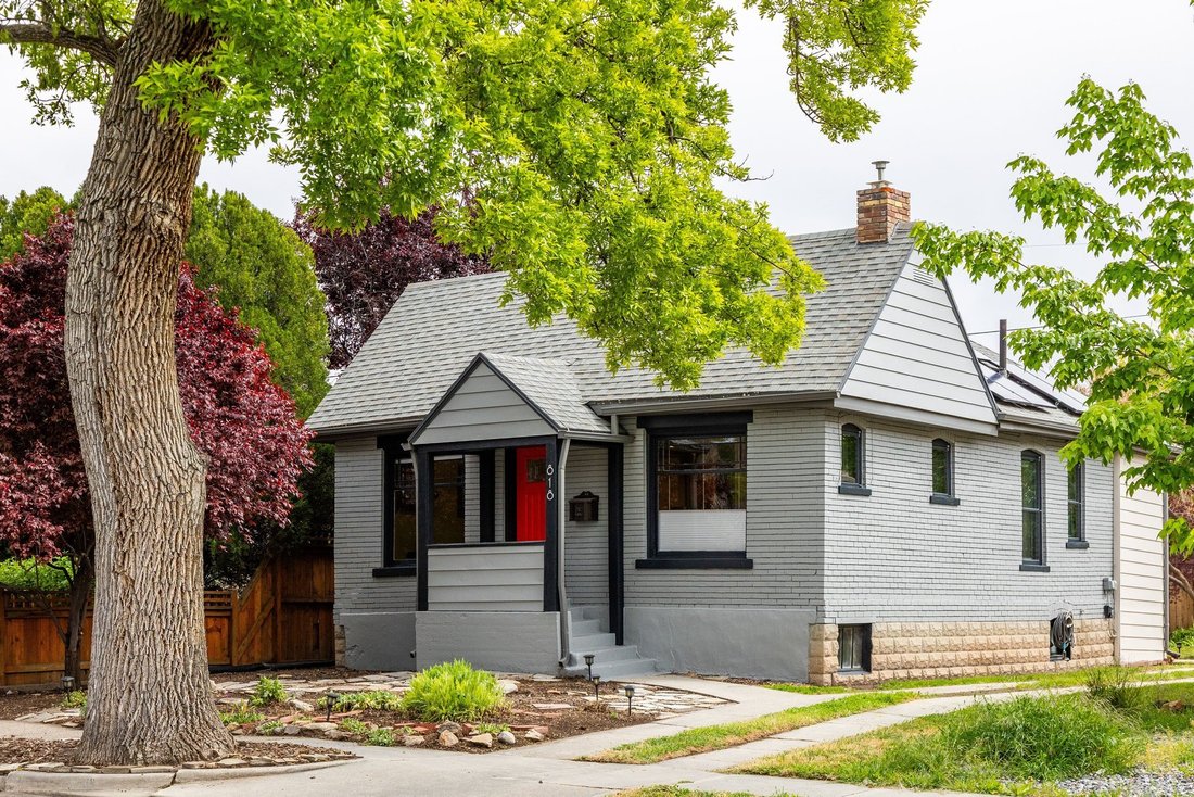 Casa en Salt Lake City, Utah, Estados Unidos 1 - 17807533