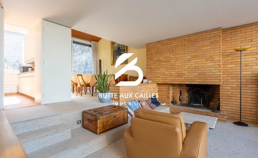 House in Olympiades-Choisy, Paris 13e Arrondissement, Paris 1