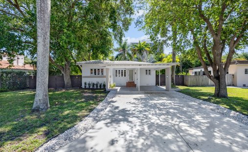 Casa a Miami, Florida, Stati Uniti 1